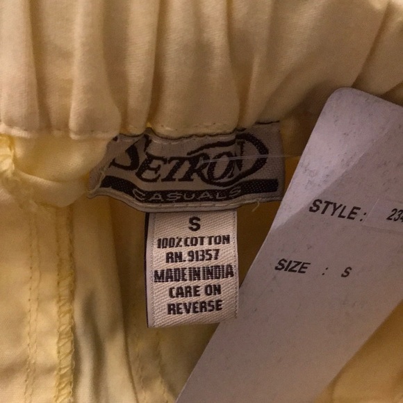 Setron casuals pants - Picture 4 of 5